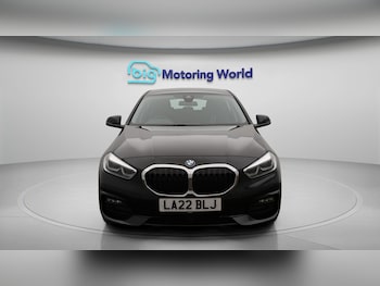 Used BMW 1 Series 2022 for sale - 77888294: Photo