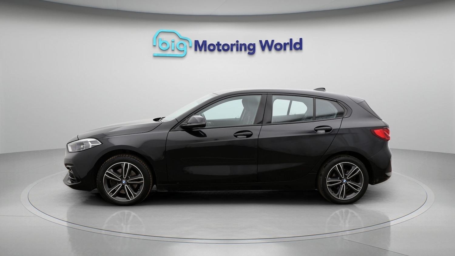 Used BMW 1 Series 2022 for sale - 77888294: Photo 4