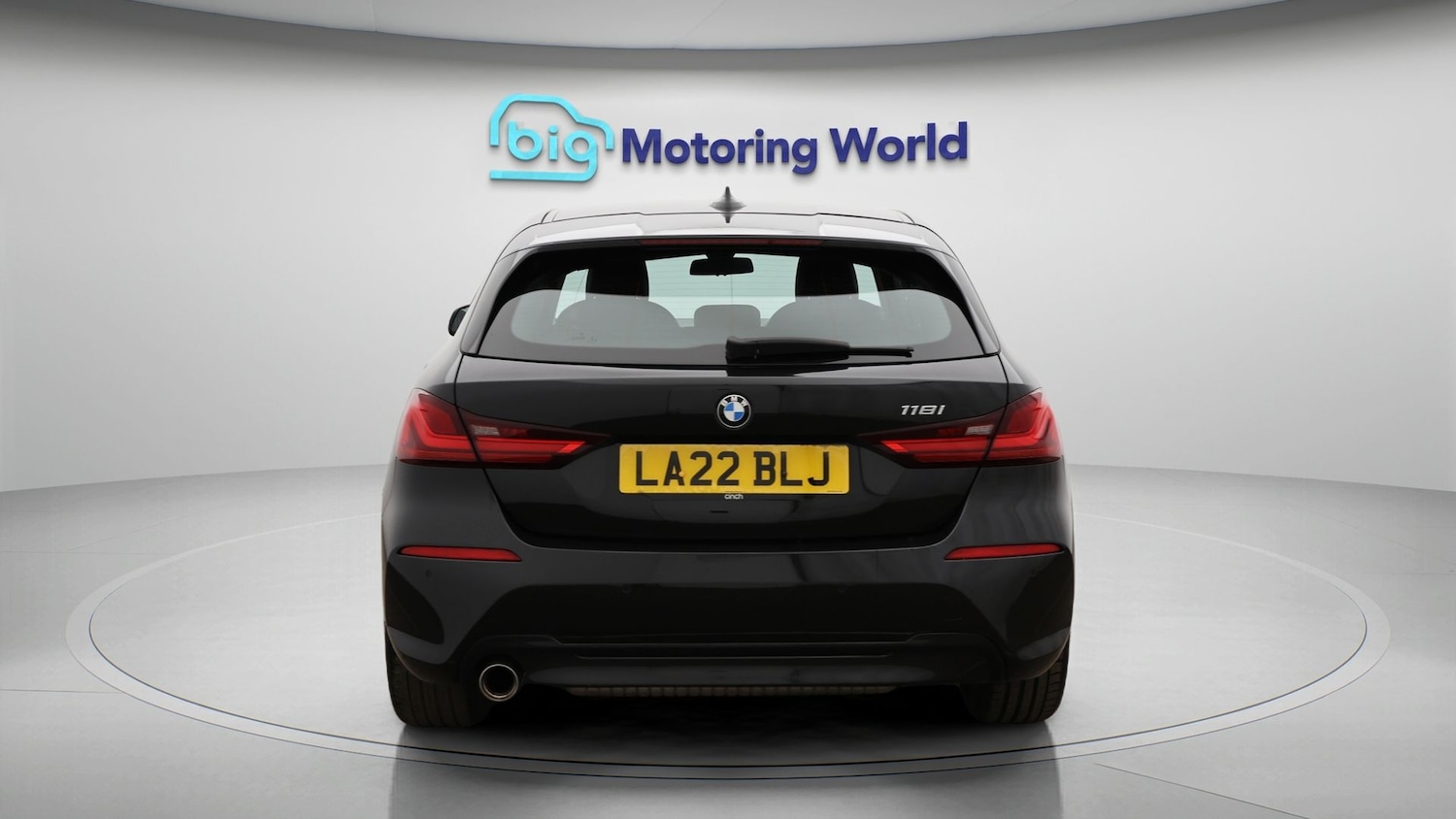 Used BMW 1 Series 2022 for sale - 77888294: Photo 6