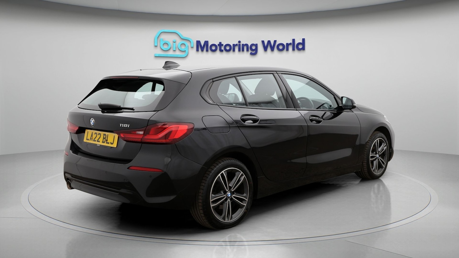Used BMW 1 Series 2022 for sale - 77888294: Photo 7