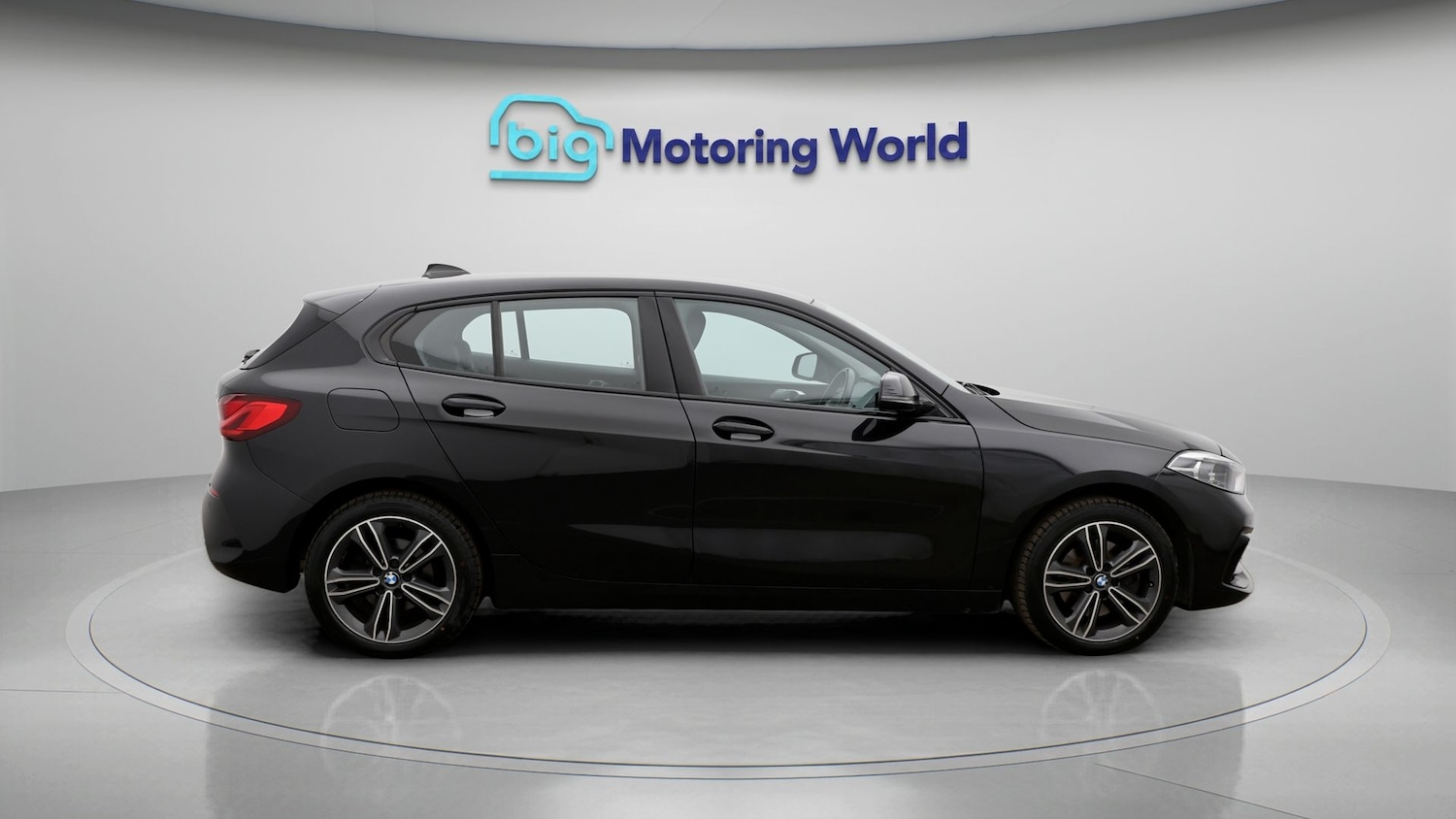 Used BMW 1 Series 2022 for sale - 77888294: Photo 8