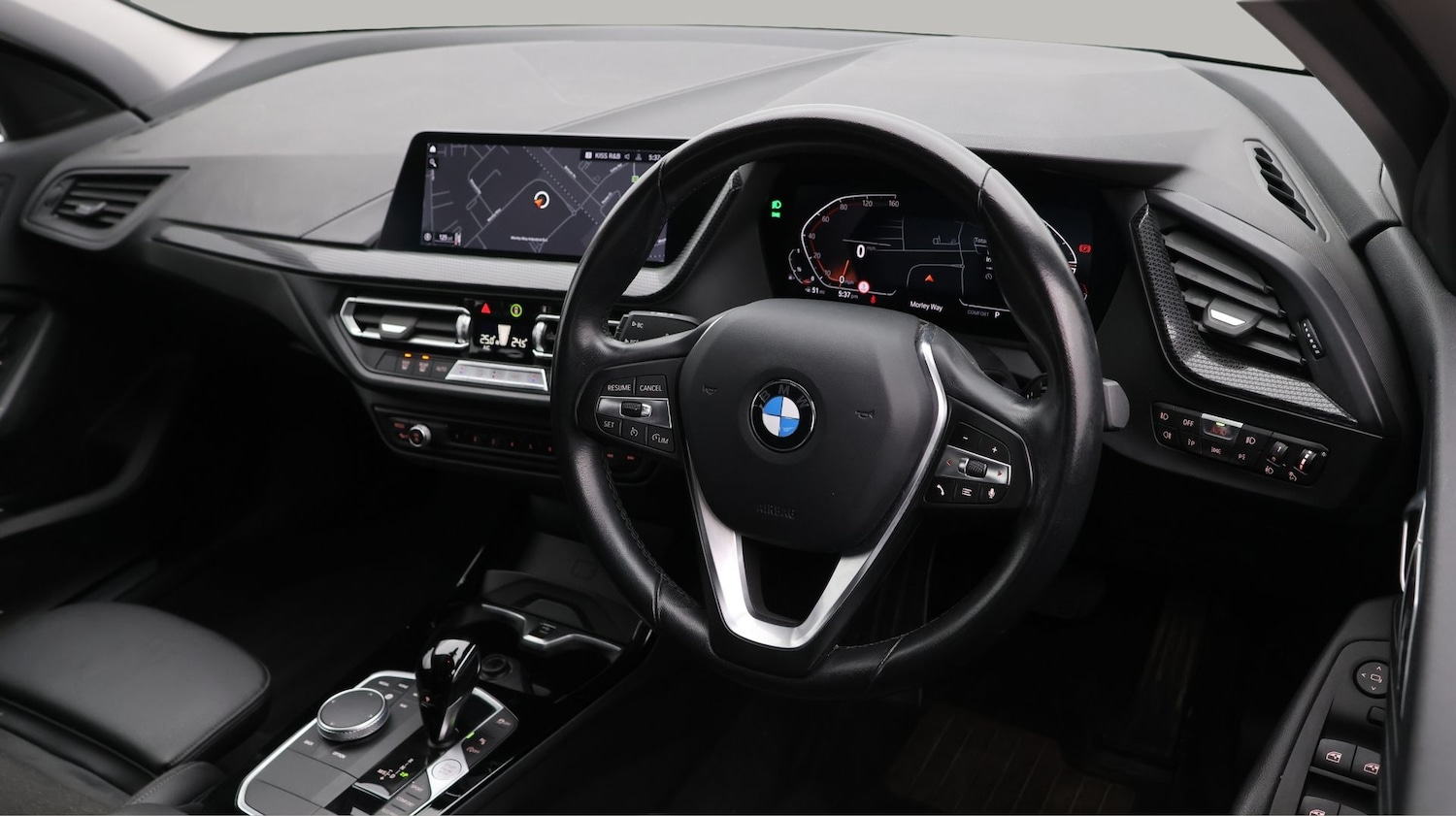 Used BMW 1 Series 2022 for sale - 77888294: Photo 9