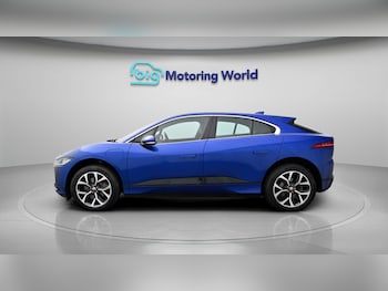 Used Jaguar I-Pace 2021 for sale - 78442398: Photo