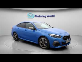 2021 (71) - M235i xDrive 4dr Step Auto