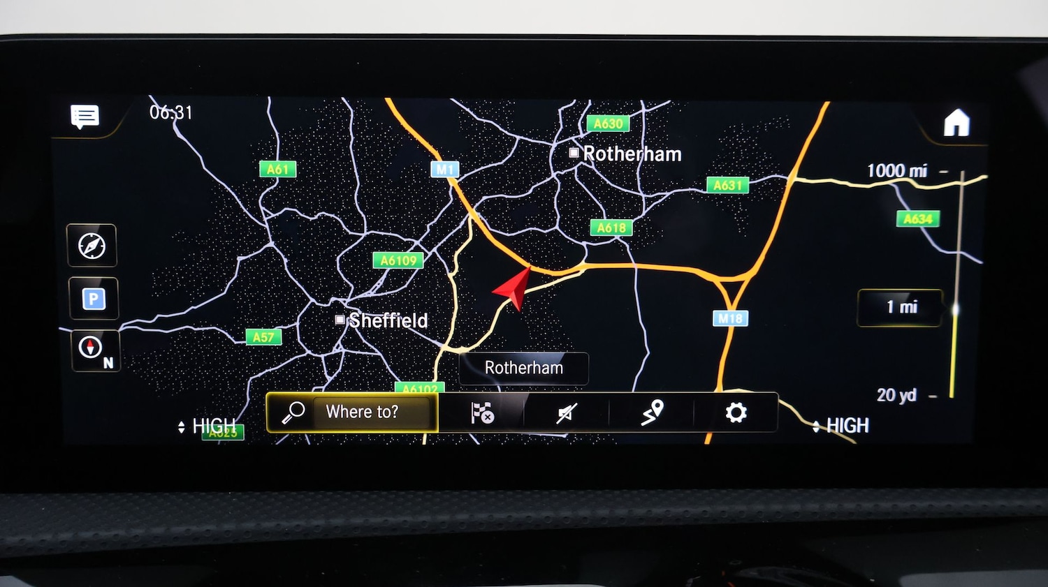 Used Mercedes-Benz CLA 2023 for sale - 77571241: Photo 11