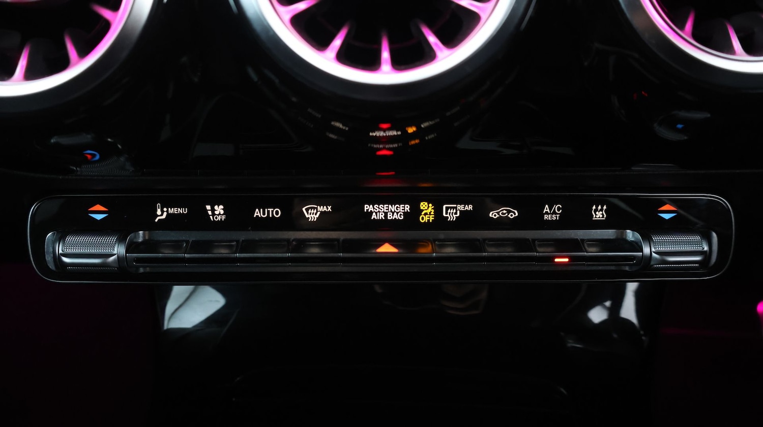 Used Mercedes-Benz CLA 2023 for sale - 77571241: Photo 12