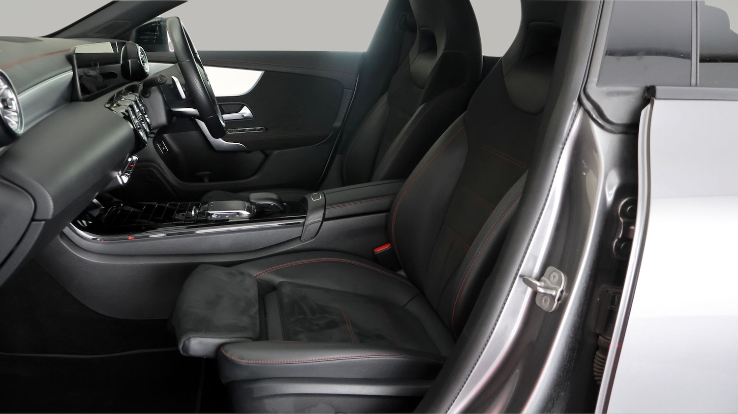 Used Mercedes-Benz CLA 2023 for sale - 77571241: Photo 14