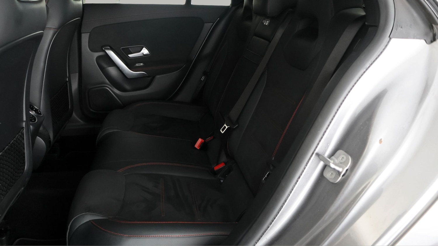 Used Mercedes-Benz CLA 2023 for sale - 77571241: Photo 16