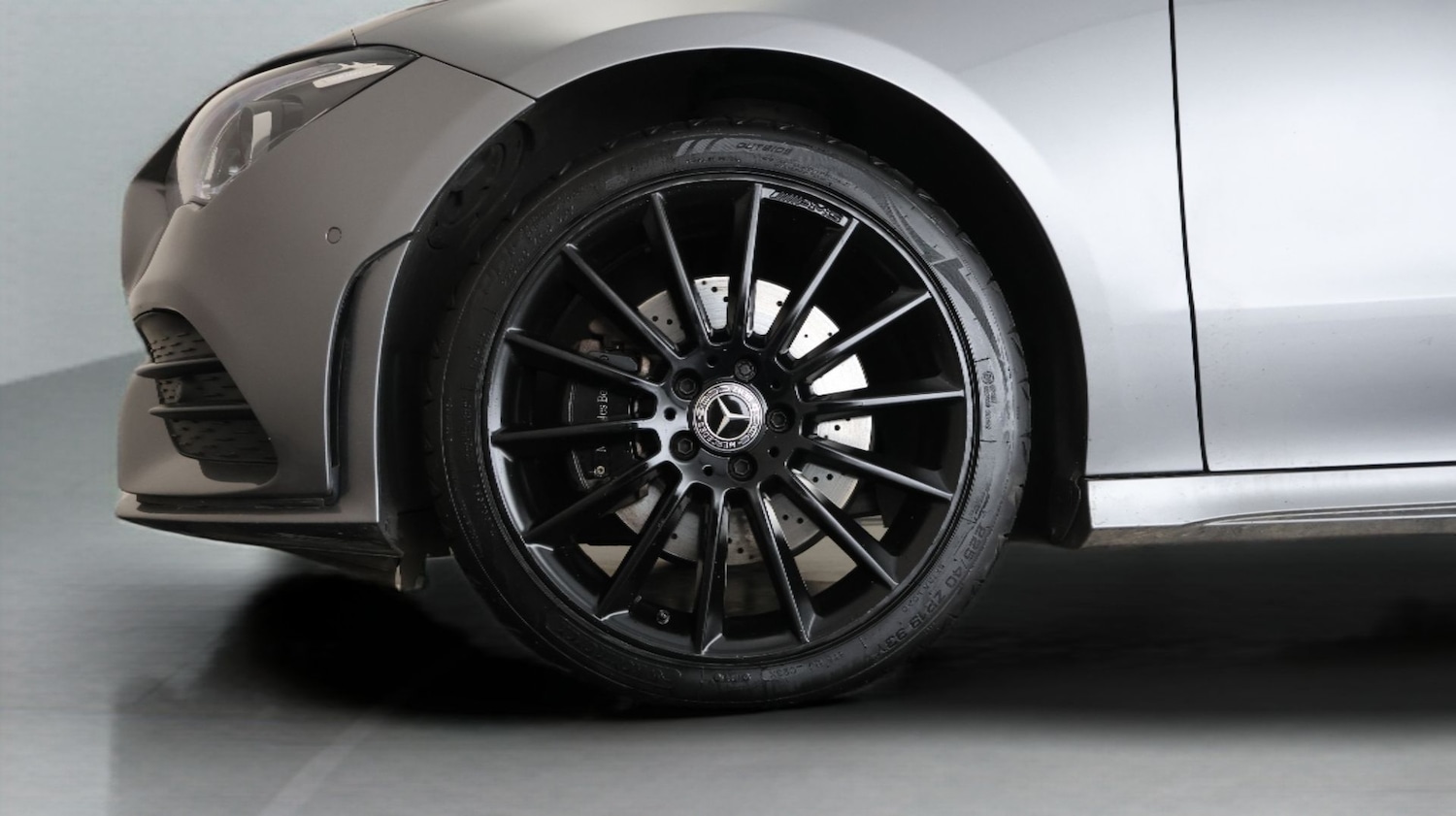 Used Mercedes-Benz CLA 2023 for sale - 77571241: Photo 18