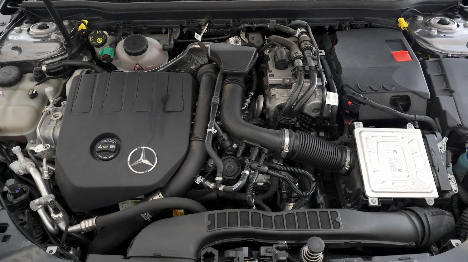 Used Mercedes-Benz CLA 2023 for sale - 77571241: Photo 19