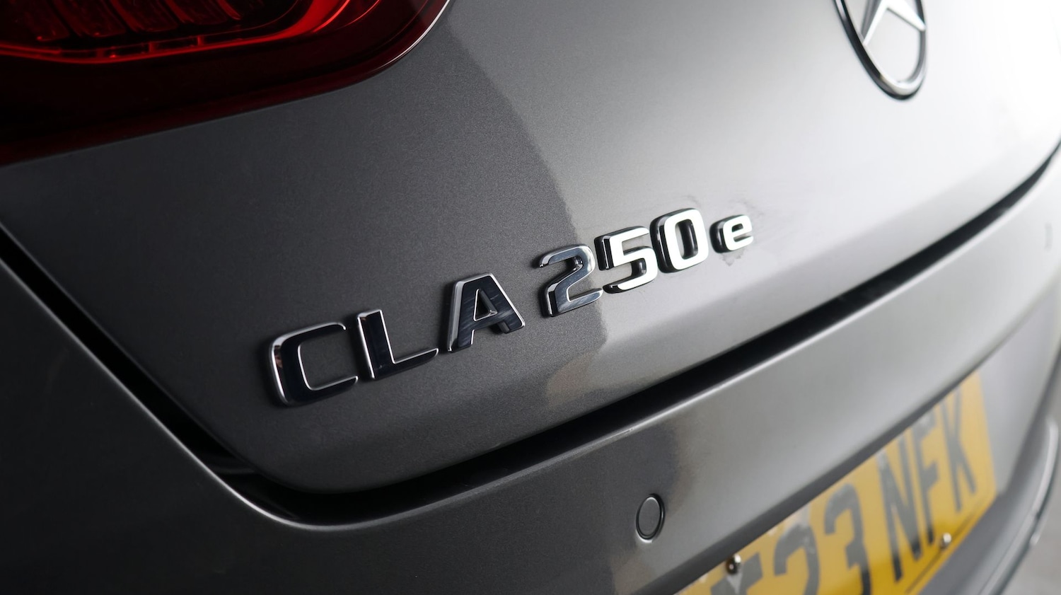 Used Mercedes-Benz CLA 2023 for sale - 77571241: Photo 21