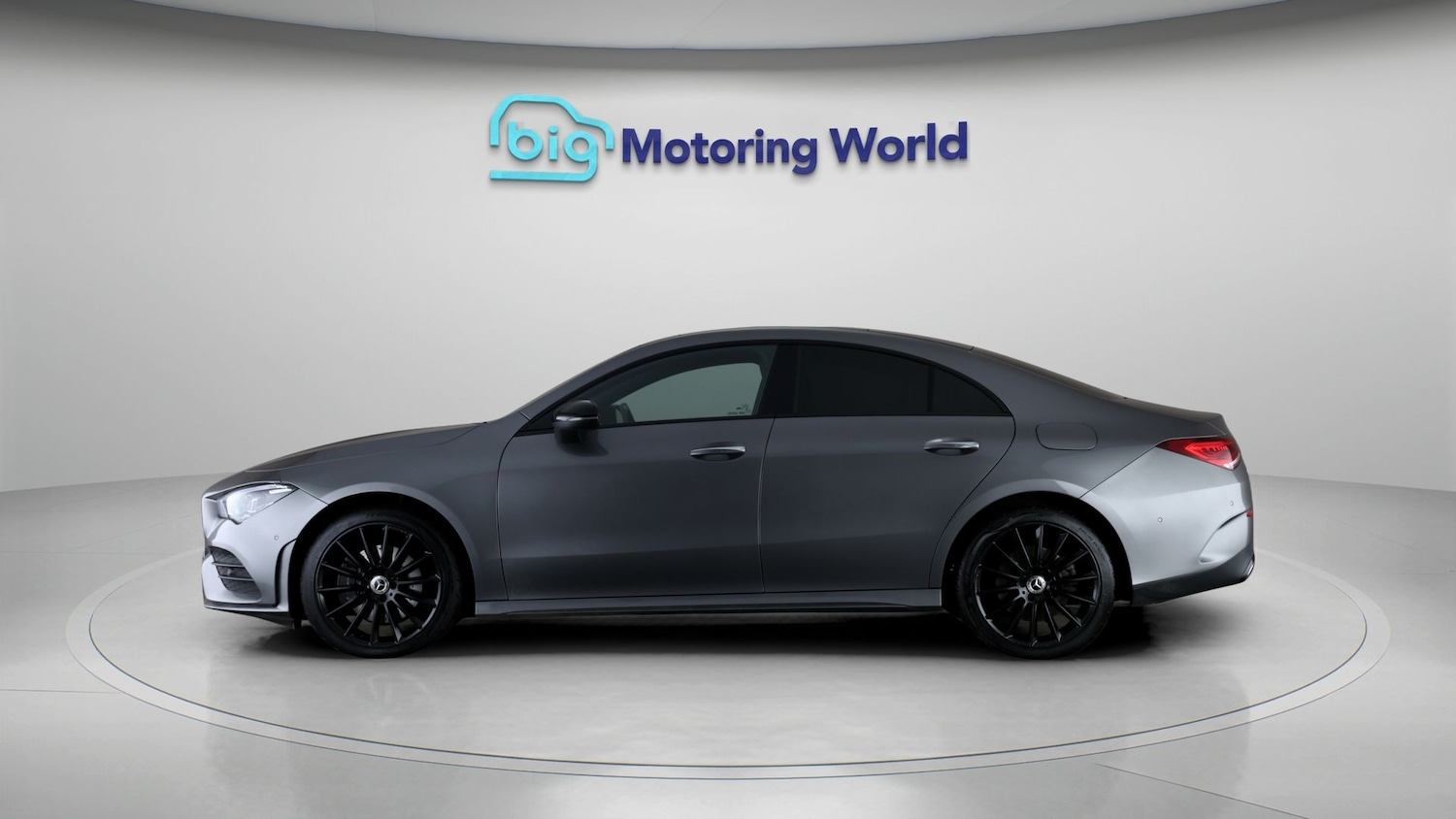 Used Mercedes-Benz CLA 2023 for sale - 77571241: Photo 4