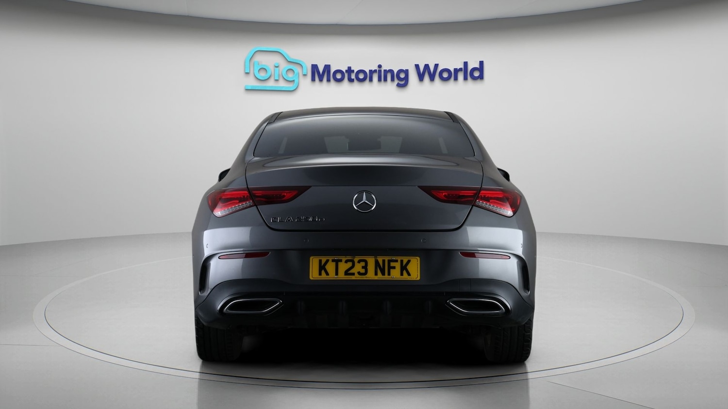 Used Mercedes-Benz CLA 2023 for sale - 77571241: Photo 6
