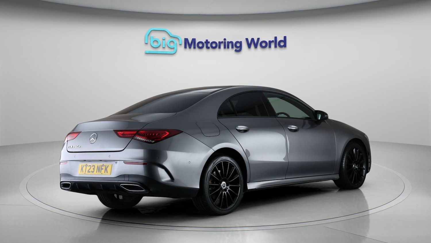 Used Mercedes-Benz CLA 2023 for sale - 77571241: Photo 7