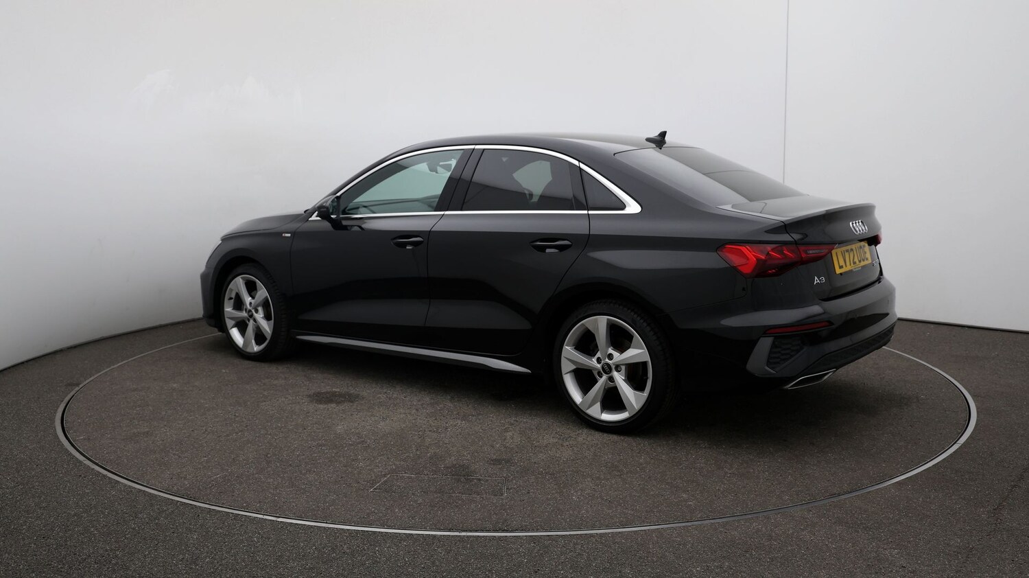 Used Audi A3 for sale - 76810432: Photo 28