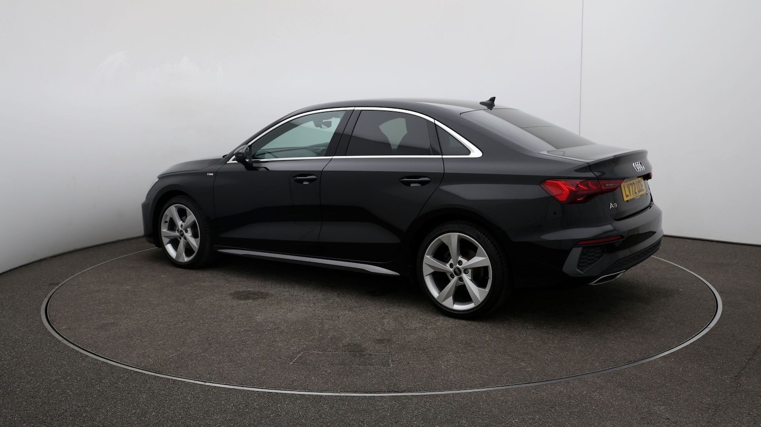 Used Audi A3 for sale - 76810432: Photo 29