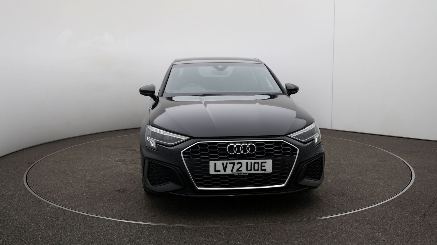 Used Audi A3 for sale - 76810432: Photo 33