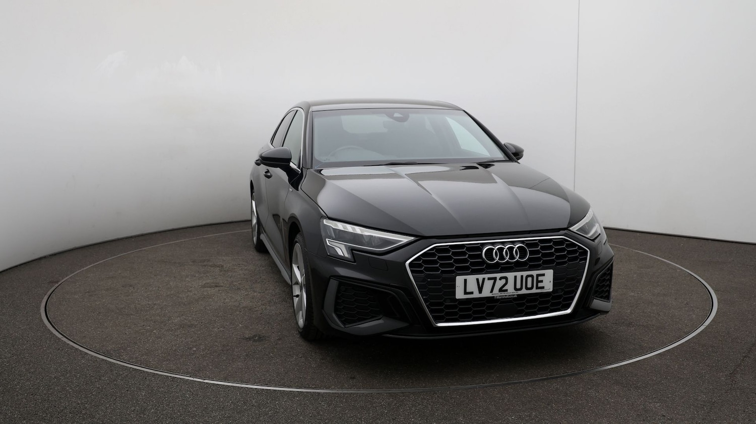 Used Audi A3 for sale - 76810432: Photo 34