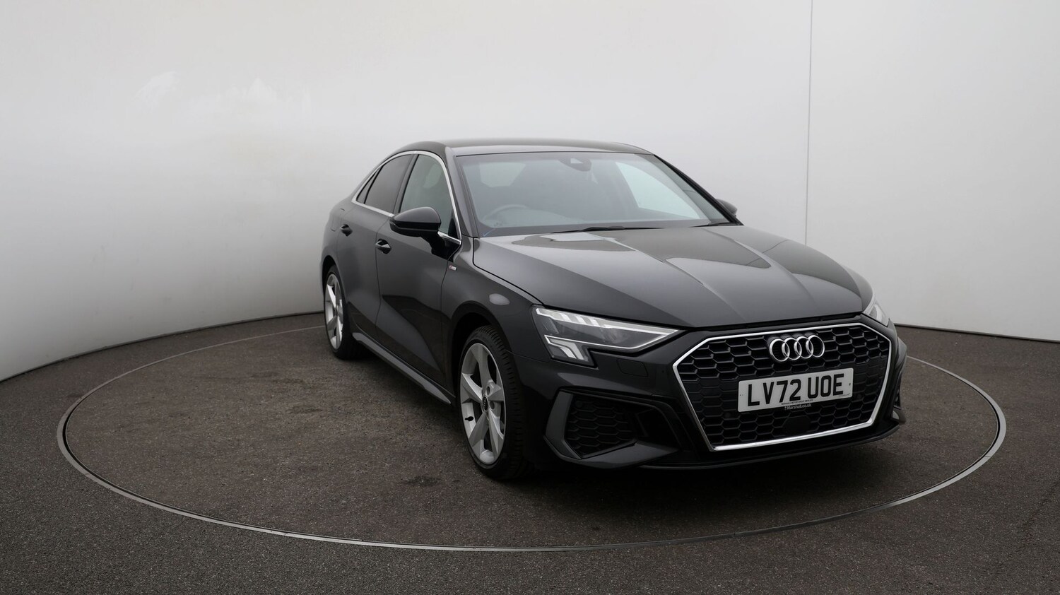 Used Audi A3 for sale - 76810432: Photo 35