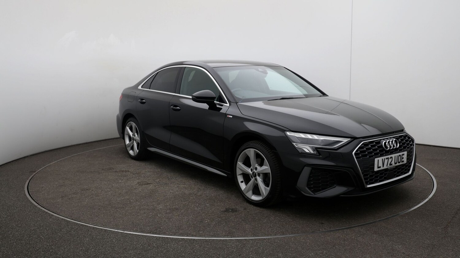 Used Audi A3 for sale - 76810432: Photo 36