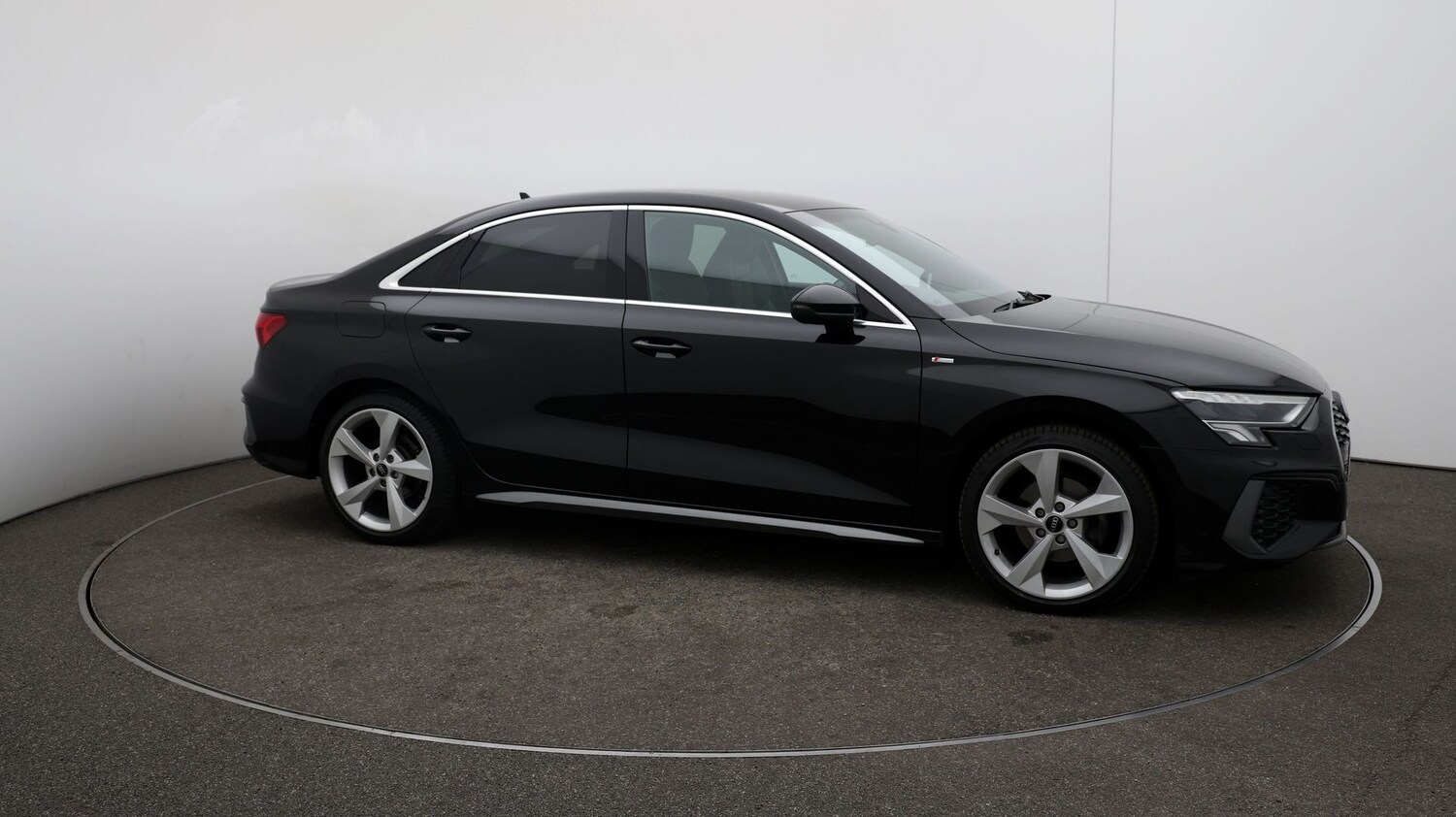 Used Audi A3 for sale - 76810432: Photo 39