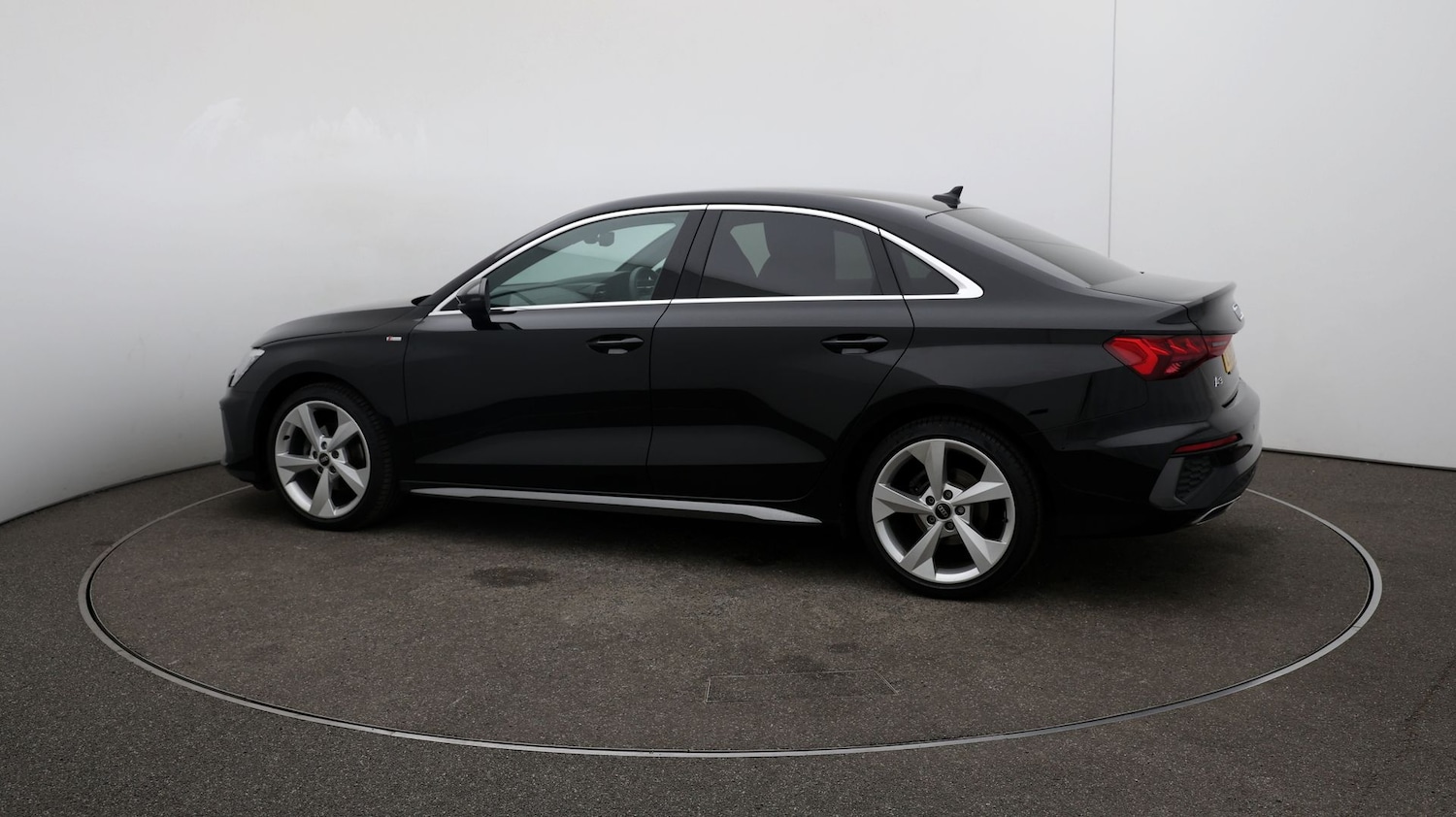 Used Audi A3 for sale - 76810432: Photo 40