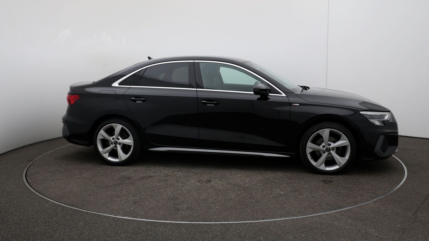 Used Audi A3 for sale - 76810432: Photo 41