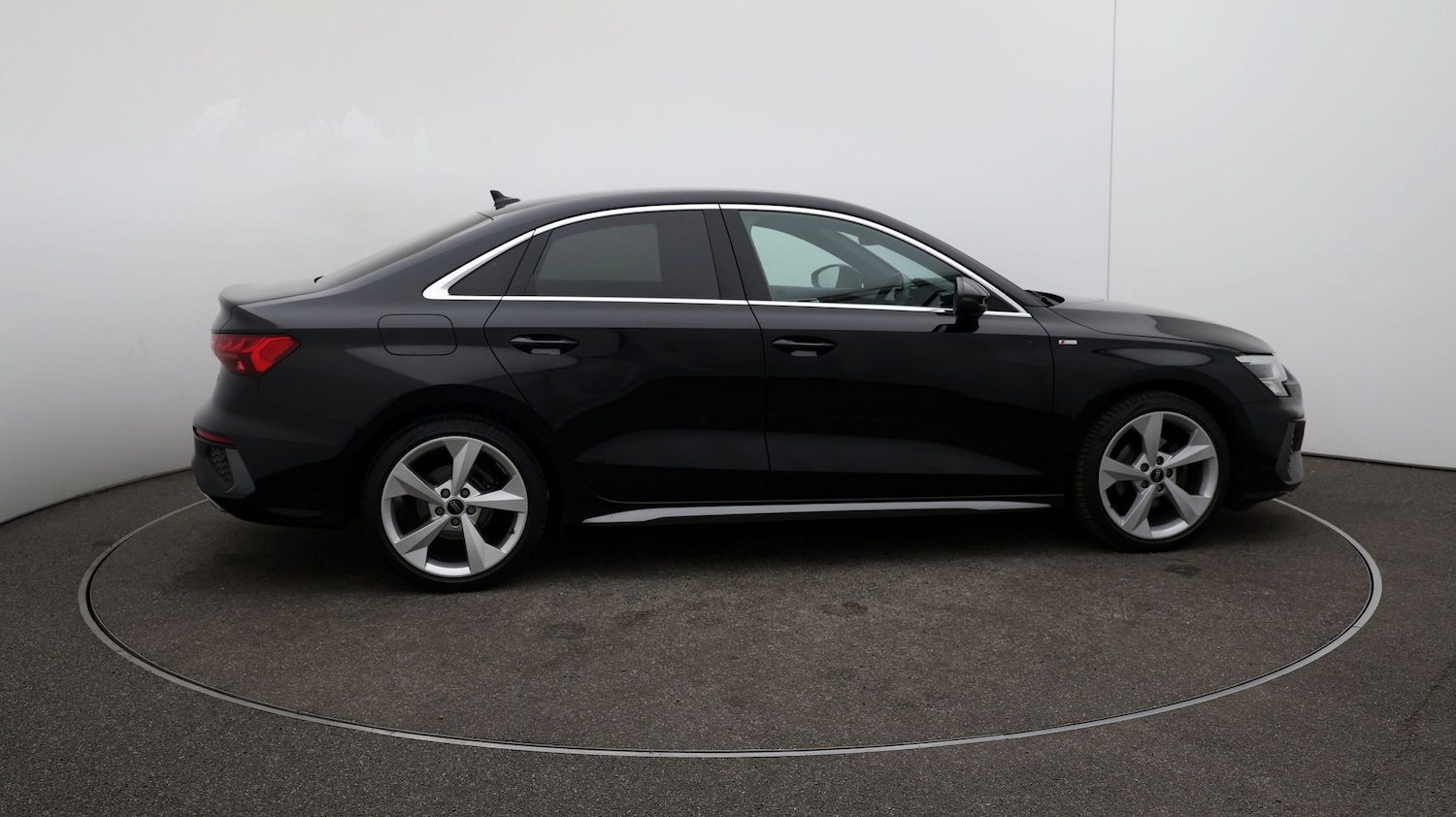 Used Audi A3 for sale - 76810432: Photo 43