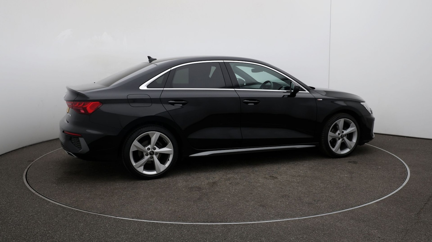 Used Audi A3 for sale - 76810432: Photo 44