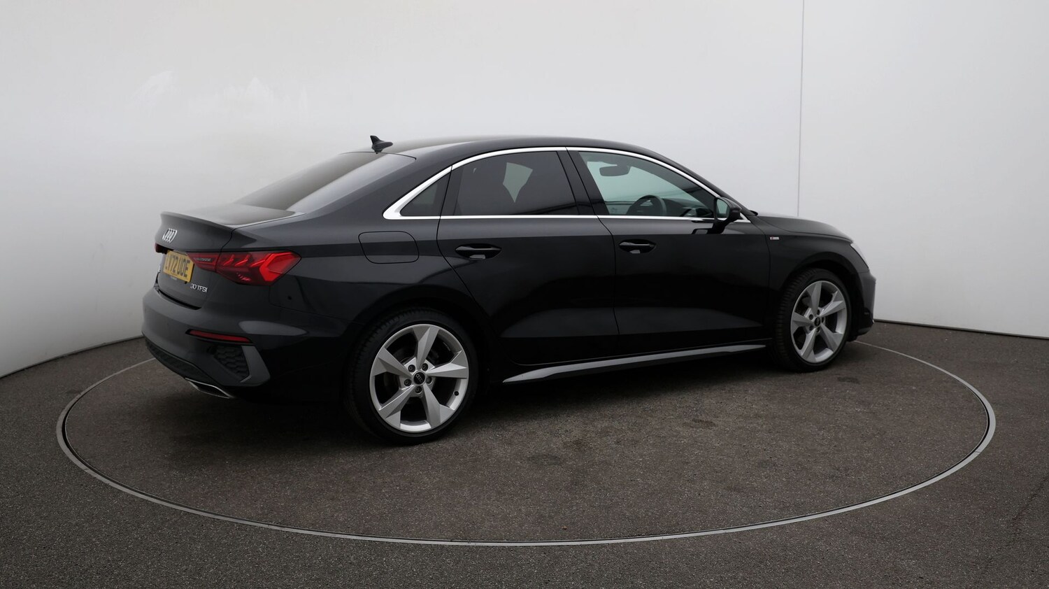 Used Audi A3 for sale - 76810432: Photo 45