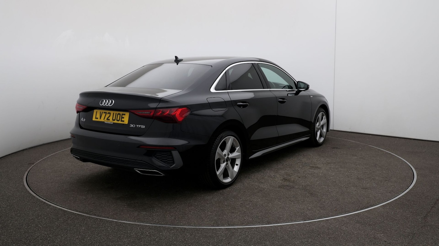 Used Audi A3 for sale - 76810432: Photo 47