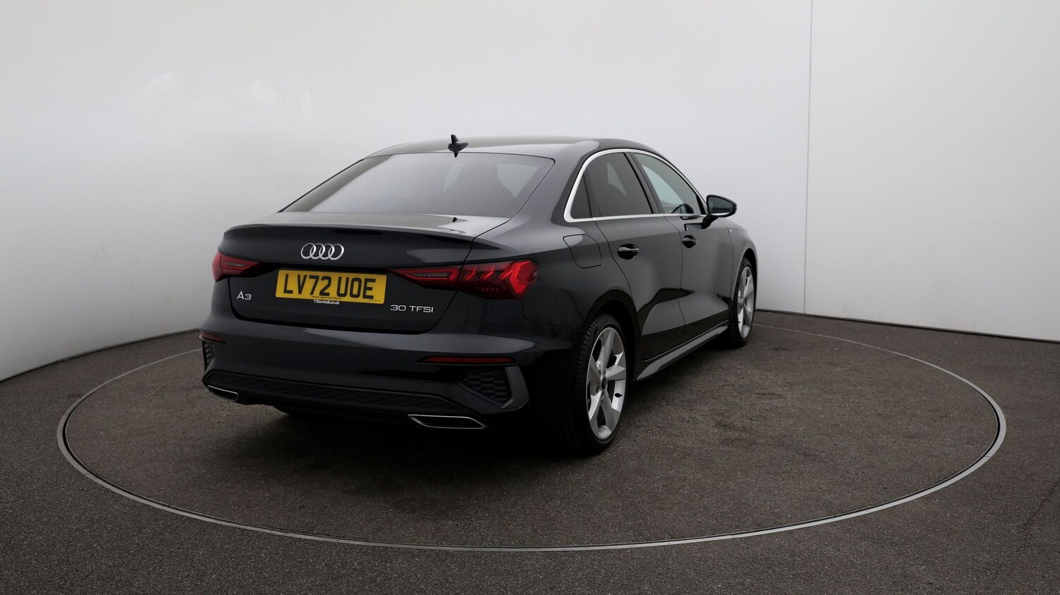 Used Audi A3 for sale - 76810432: Photo 48