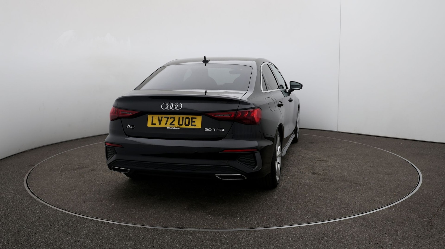 Used Audi A3 for sale - 76810432: Photo 49