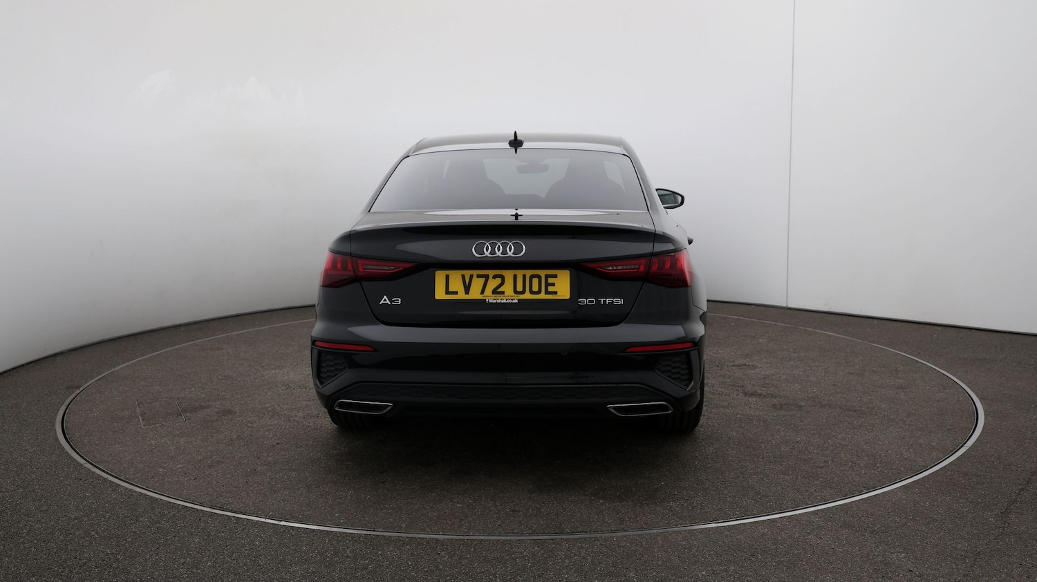 Used Audi A3 for sale - 76810432: Photo 50
