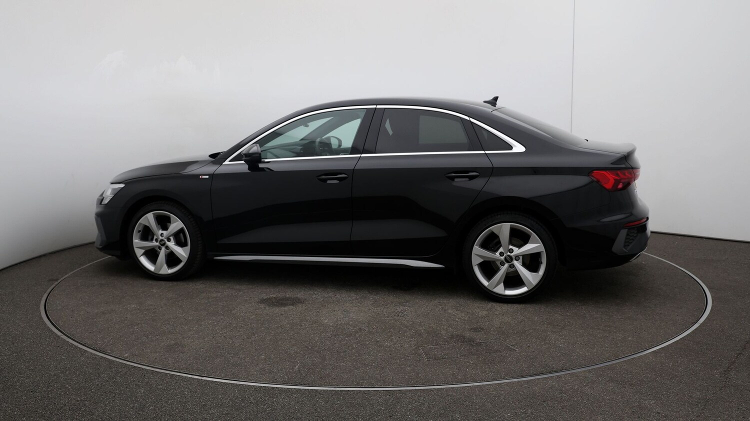 Used Audi A3 for sale - 76810432: Photo 51