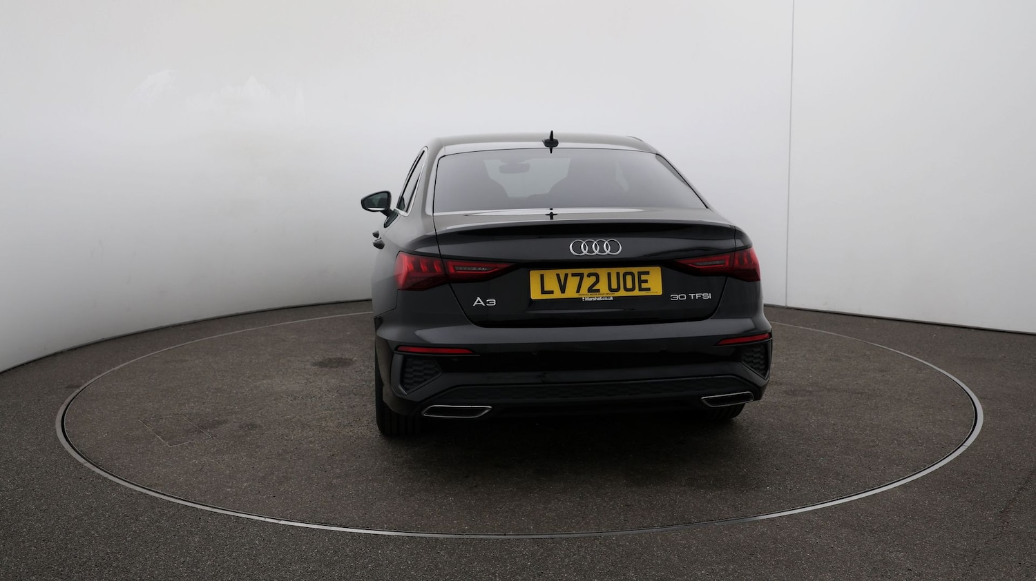 Used Audi A3 for sale - 76810432: Photo 52