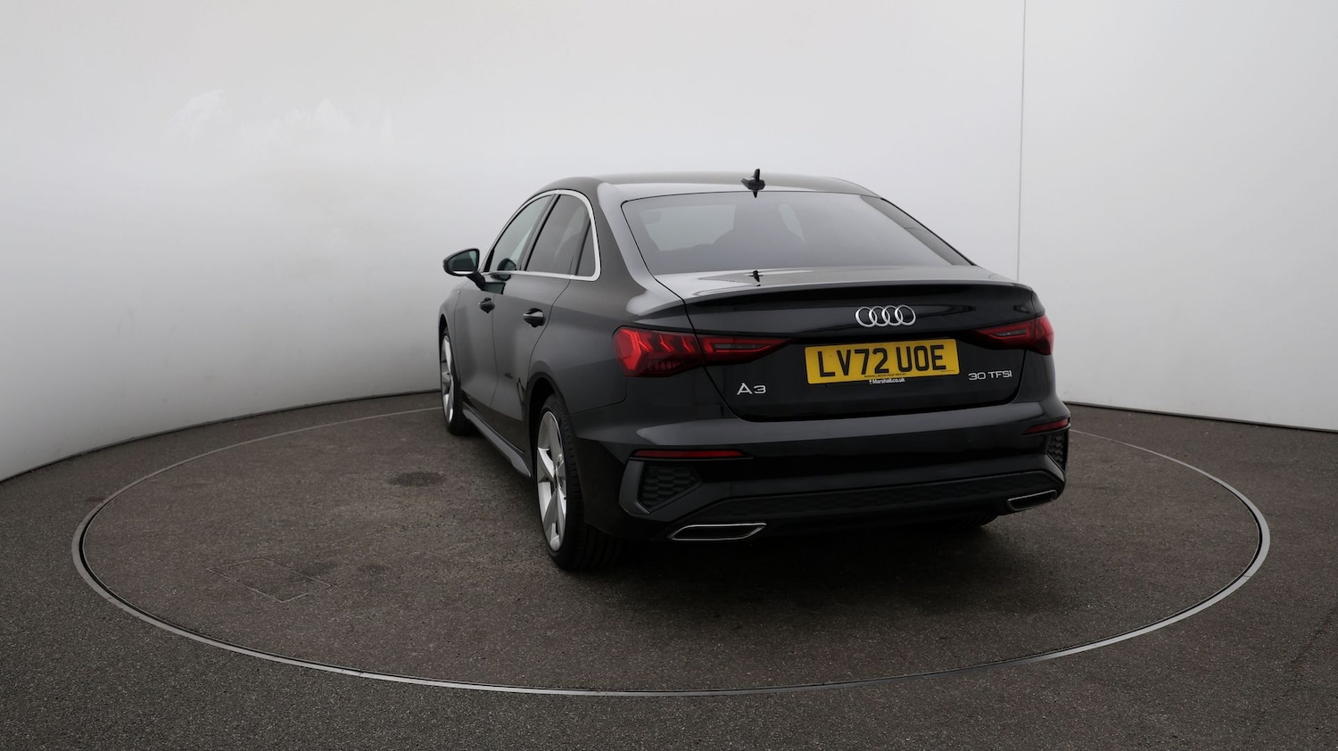 Used Audi A3 for sale - 76810432: Photo 53