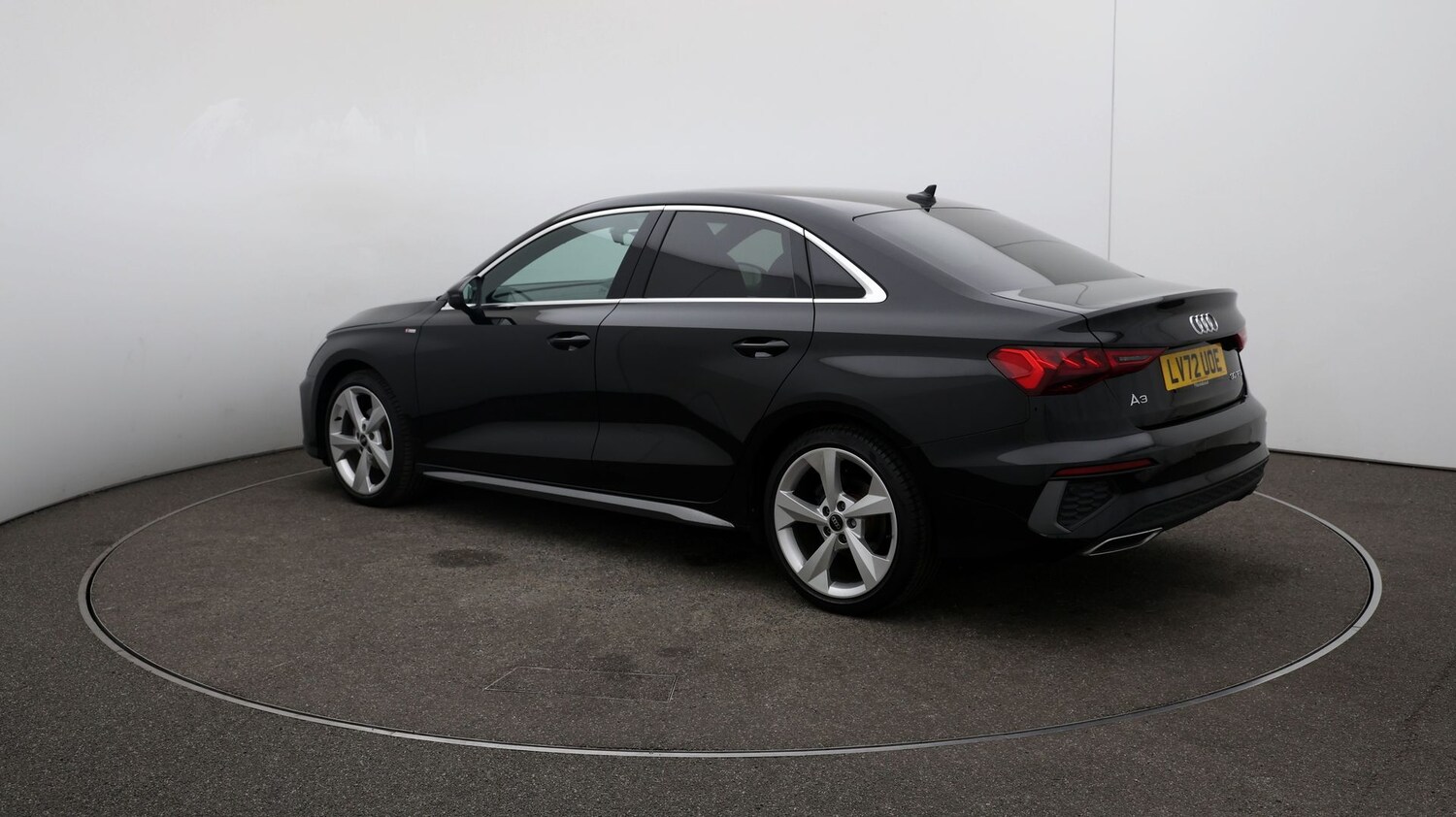 Used Audi A3 for sale - 76810432: Photo 56