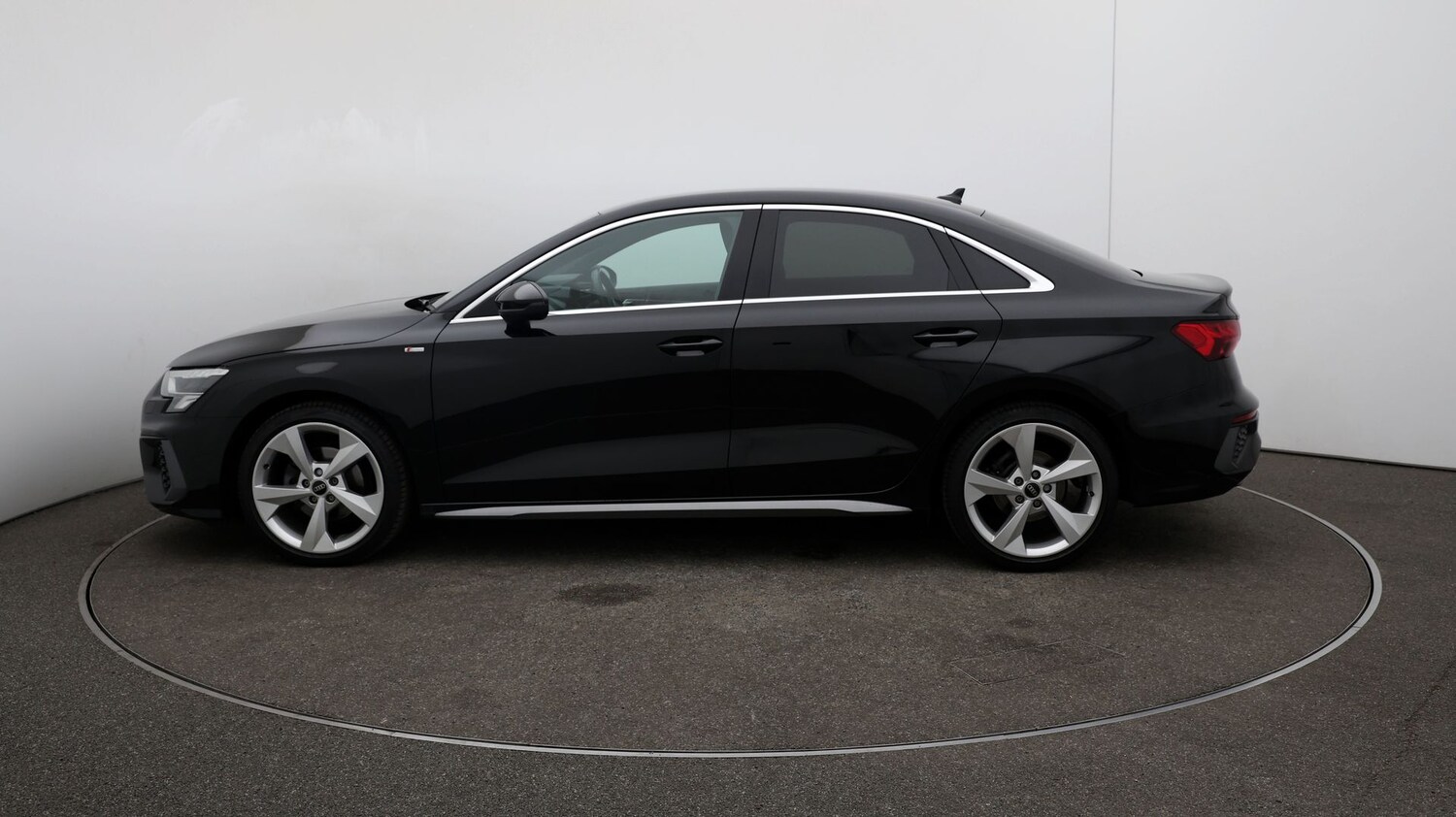 Used Audi A3 for sale - 76810432: Photo 57