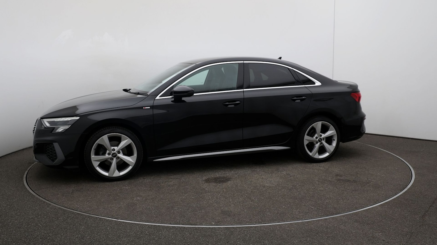 Used Audi A3 for sale - 76810432: Photo 59