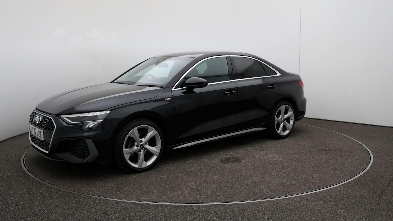 Used Audi A3 for sale - 76810432: Photo 61