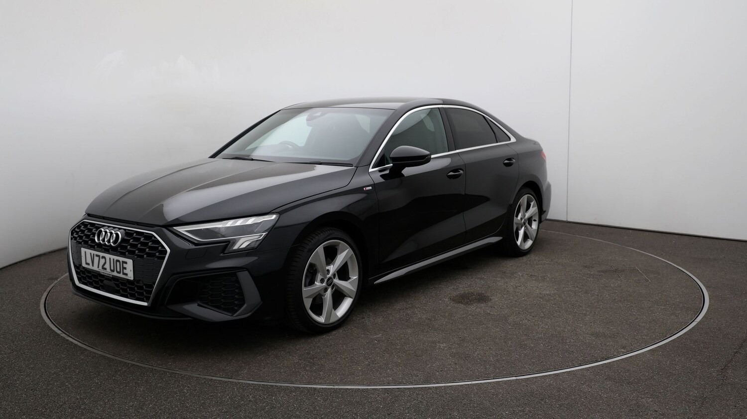 Used Audi A3 for sale - 76810432: Photo 62