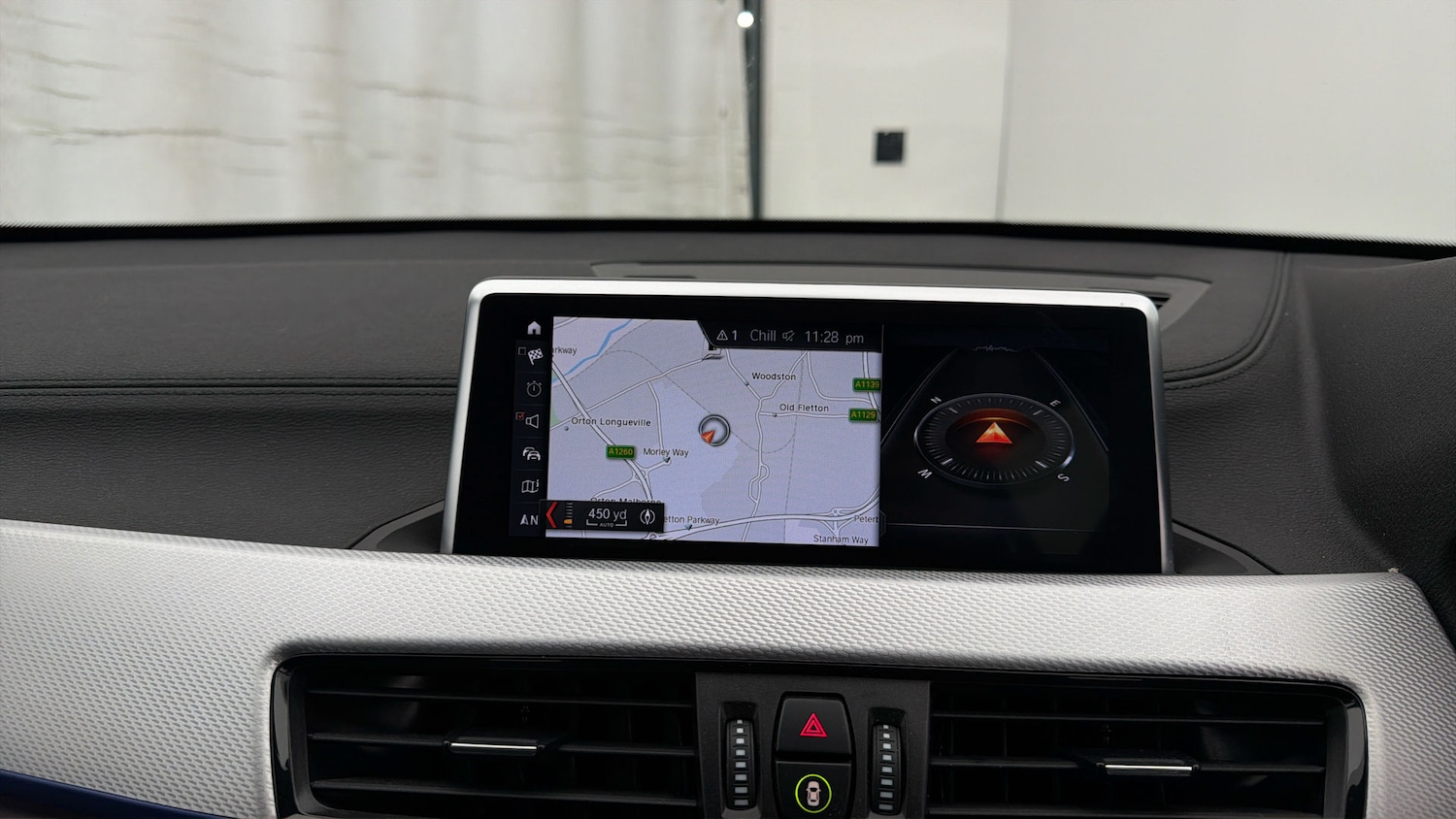 Used BMW X1 2021 for sale - 77998188: Photo 10