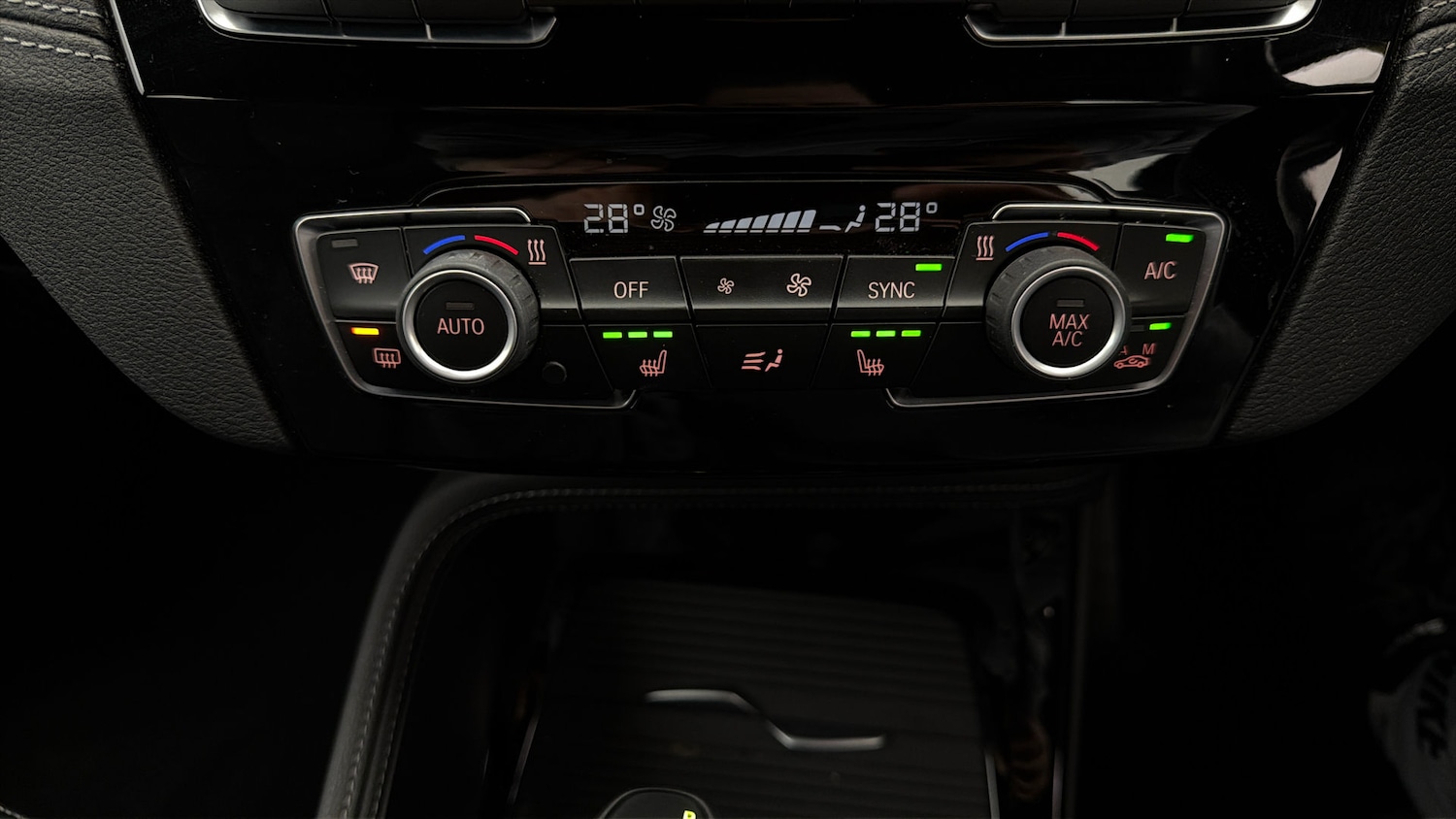 Used BMW X1 2021 for sale - 77998188: Photo 11