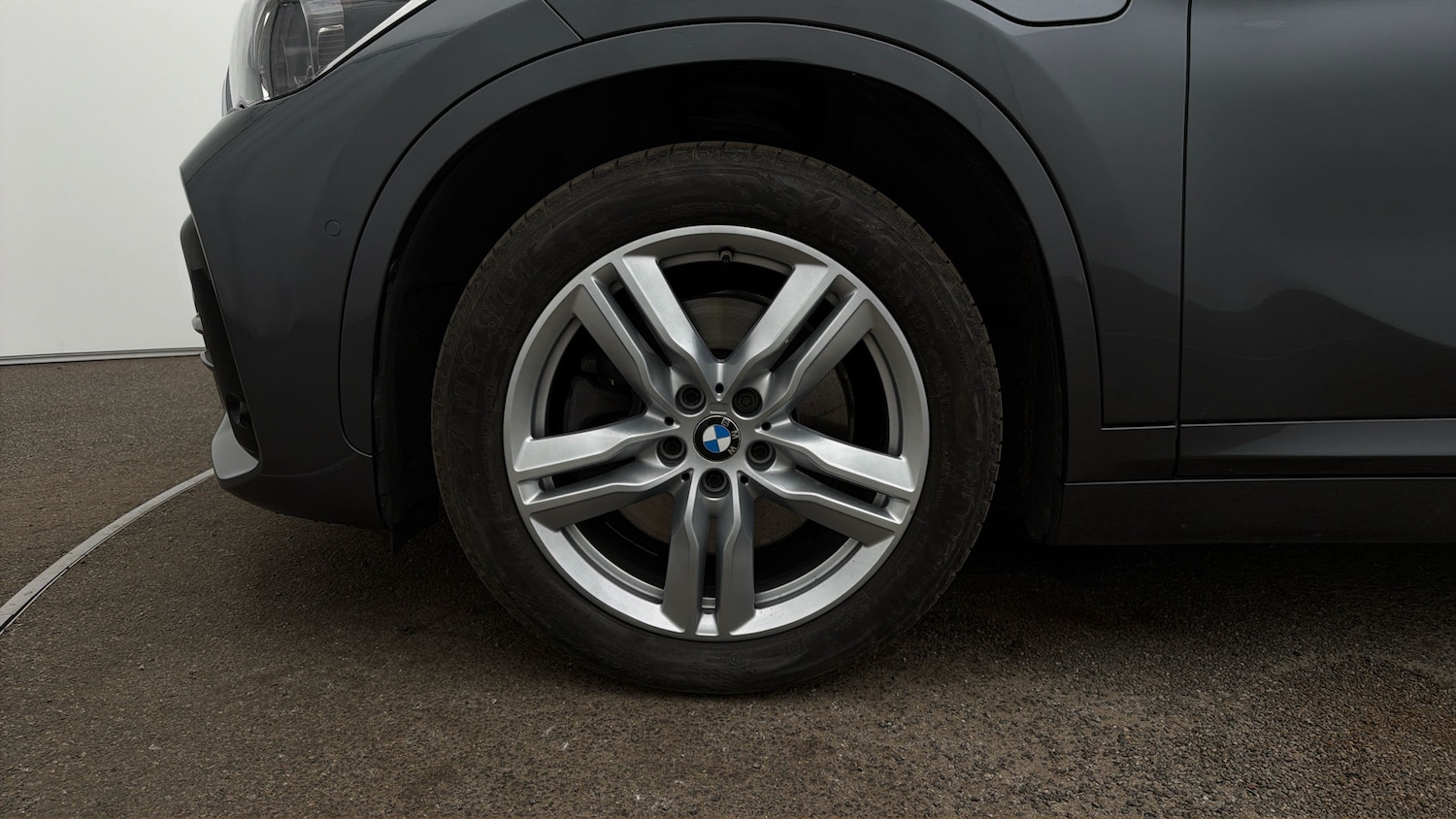 Used BMW X1 2021 for sale - 77998188: Photo 17