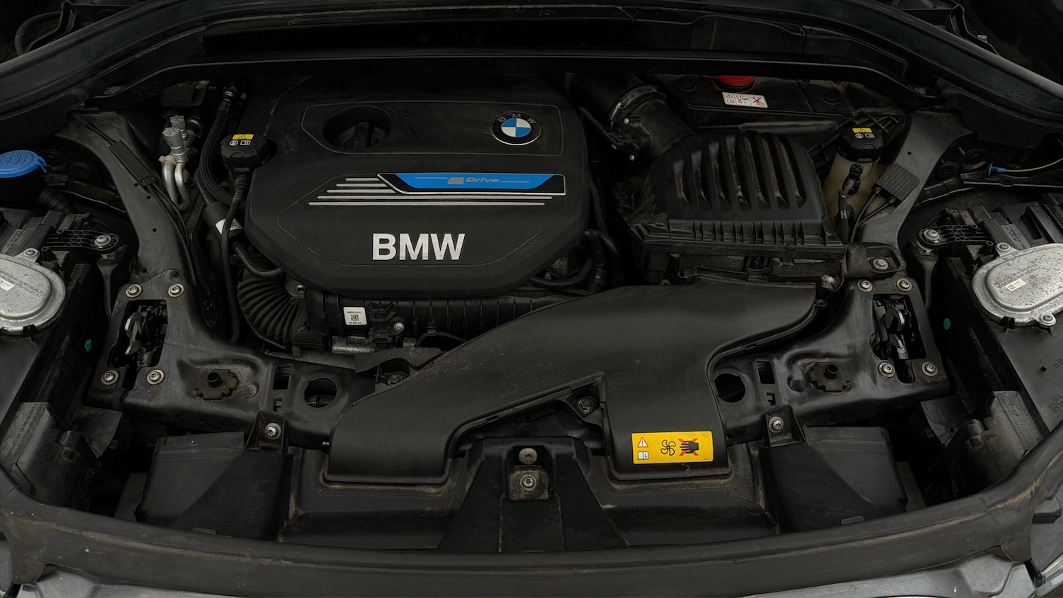 Used BMW X1 2021 for sale - 77998188: Photo 18
