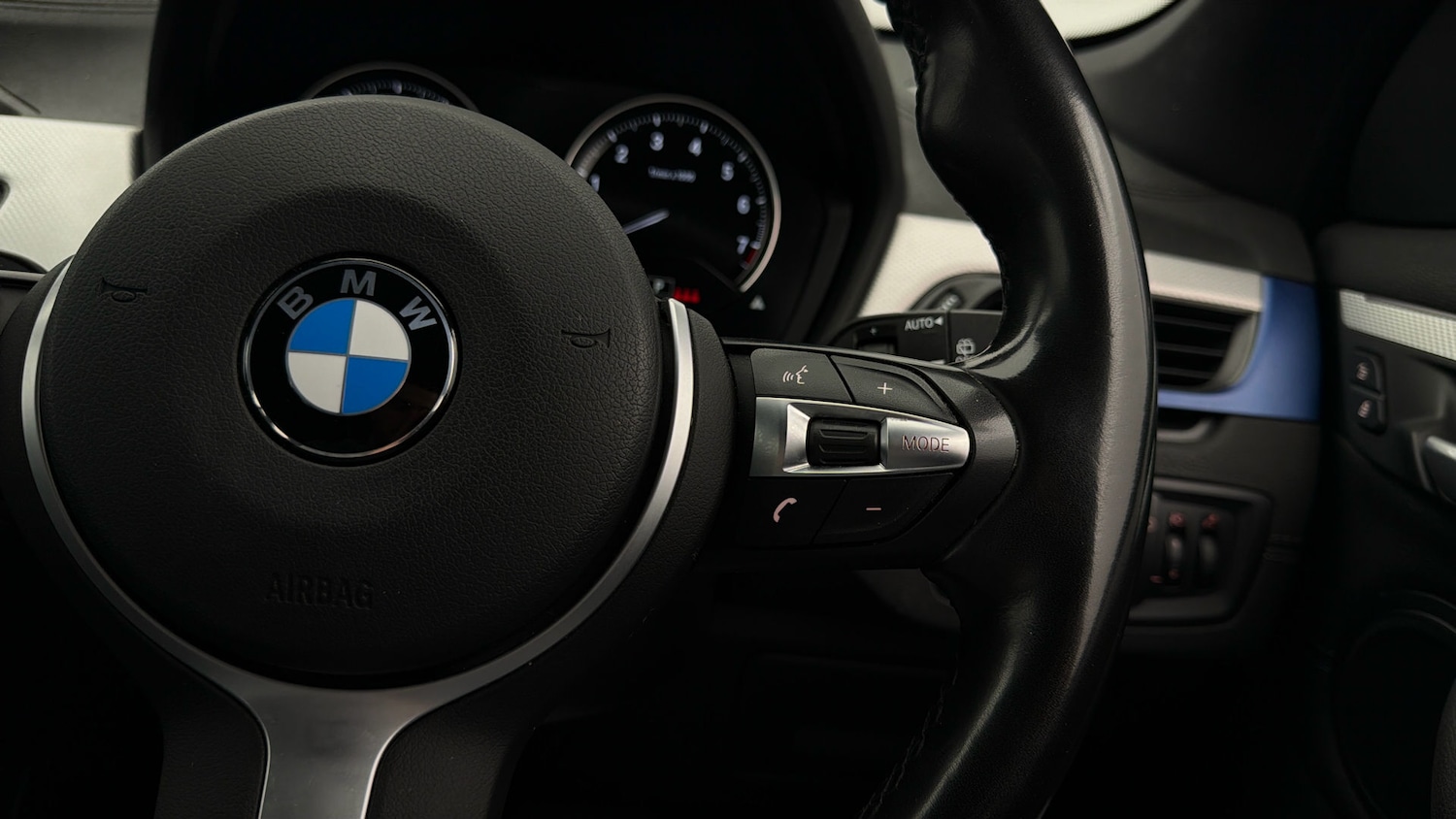 Used BMW X1 2021 for sale - 77998188: Photo 24