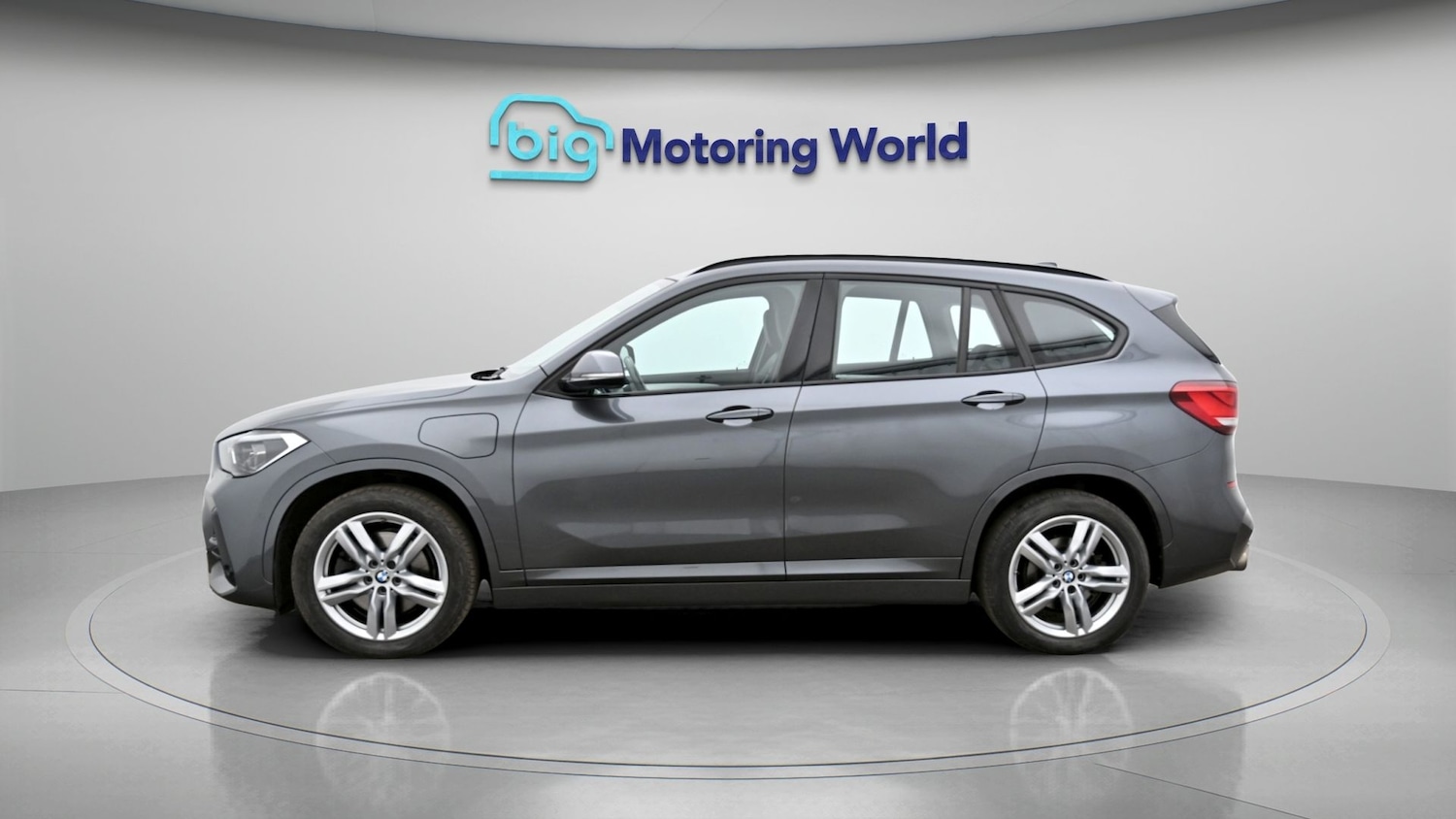 Used BMW X1 2021 for sale - 77998188: Photo 4