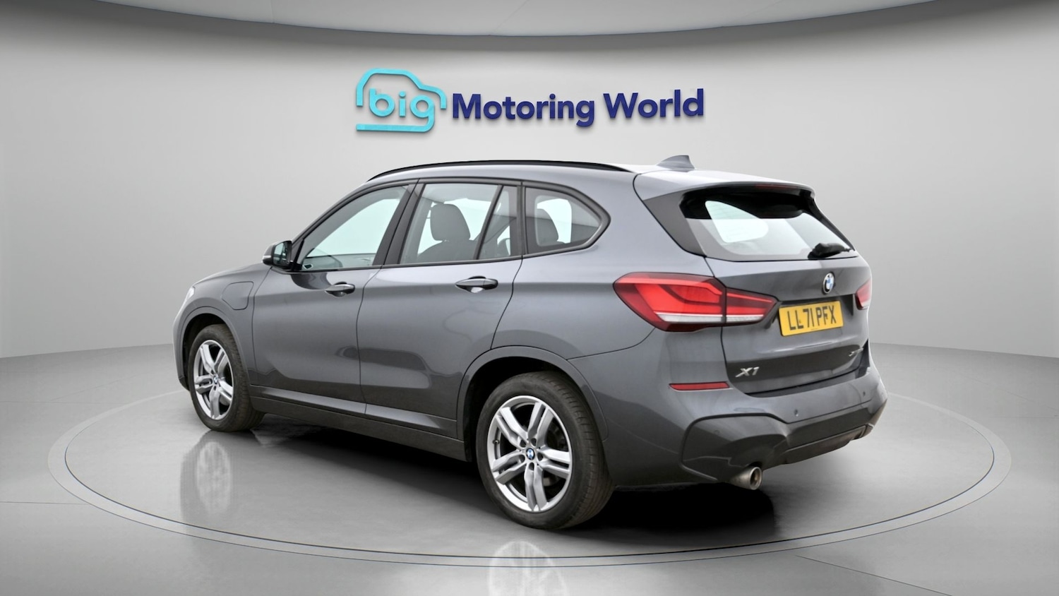 Used BMW X1 2021 for sale - 77998188: Photo 5