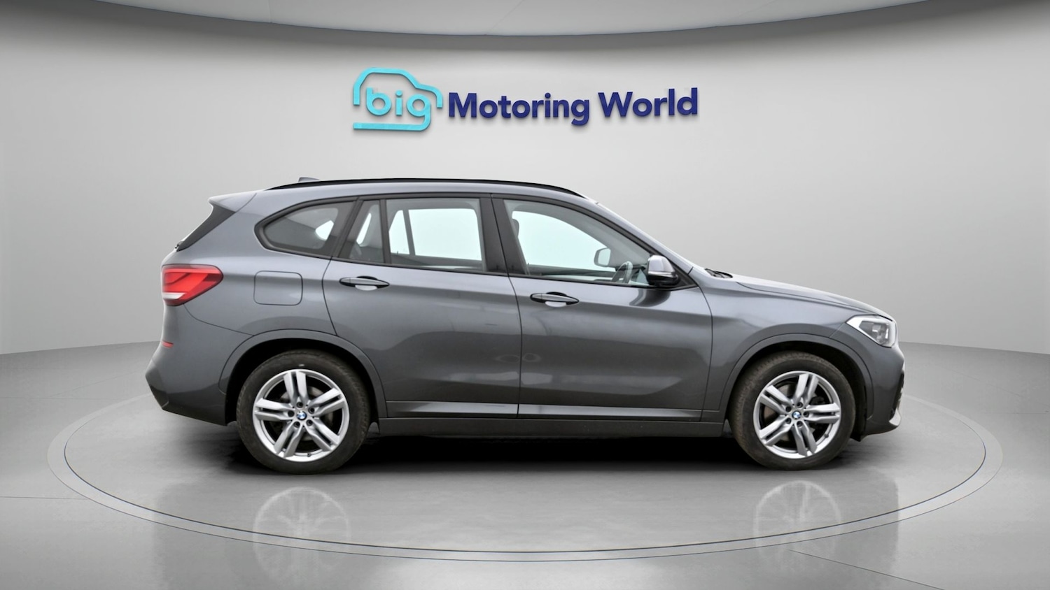 Used BMW X1 2021 for sale - 77998188: Photo 8